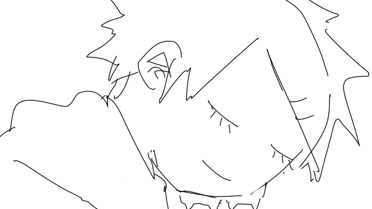 A Forest Coven Seance - Frame 38